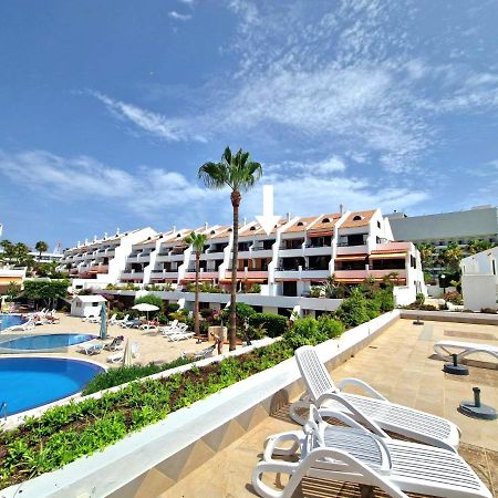 Parque Santiago 1 F-348 By Tenerife Dream Properties Playa de las Americas  Esterno foto