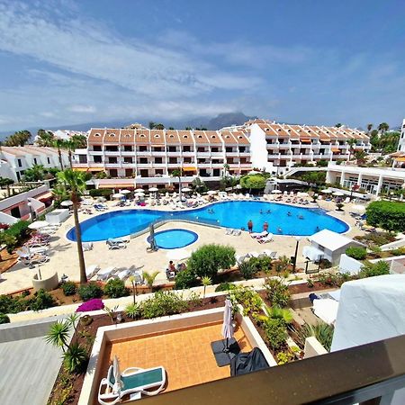 Parque Santiago 1 F-348 By Tenerife Dream Properties Playa de las Americas  Esterno foto