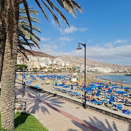 Parque Santiago 1 F-348 By Tenerife Dream Properties Playa de las Americas  Esterno foto
